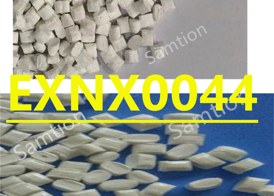 S-Plastic Noryl EXNX0044 PPE+PA condutor, especialmente concebido para extrusão de perfis e pintura em pó