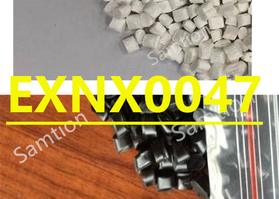 S-Plastic Noryl EXNX0047 uma mistura de EPI/PA de alto desempenho que apresenta um excelente equilíbrio de EPC não halogenados