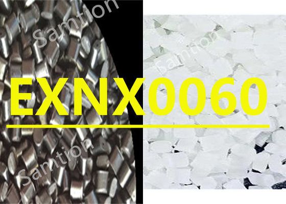 S-Plastic Noryl EXNX0060 Uma mistura de EPP/PA de alto desempenho que apresenta um excelente equilíbrio de EPP não halogenados