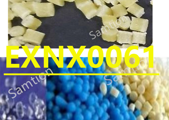 S-Plastic Noryl EXNX0061 resina é um alto desempenho, 30% de vidro cheio de mistura de PPE/PA que exibe e excelente equilíbrio