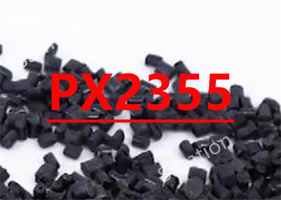 S-Plastic Noryl PX2355 O NORYL PX2355 é um material não preenchido de calor médio, baixo odor e baixa emissão, com excelente calor