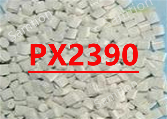 S-Plastic Noryl PX2390 é um 10% de fibra de vidro reforçada pelo calor estabilizado baixo odor e baixa emissão NORYL(R) grau