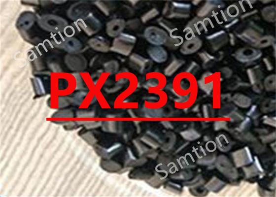 S-Plastic Noryl PX2391 é um 10% de fibra de vidro reforçada por calor estabilizado com baixo odor e baixa emissão NORYL(R) grau
