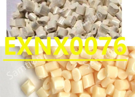 A resina S-Plastic Noryl EXNX0076 é uma mistura de PPE/PA com 10% de vidro de alto desempenho que apresenta um excelente equilíbrio