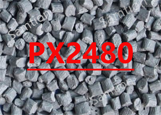 S-Plastic Noryl PX2480 Noryl*PX2480 é uma resina de éter de polifenileno modificável moldavel para injeção não preenchida com um ISO306