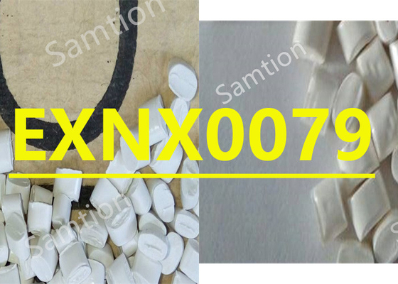S-Plastic Noryl EXNX0079 Resina de alto desempenho, 20% de vidro e 10% de talco