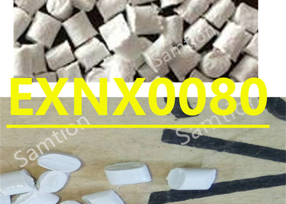 S-Plastic Noryl EXNX0080 Resina Uma mistura de PPE/PPS de alto desempenho e de vidro que apresenta um excelente equilíbrio de