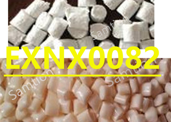 S-Plastic Noryl EXNX0082 Mistura de resina de éter de polifenileno (PPE) + resina de poliamida (PA) que é preenchida com vidro e adequada