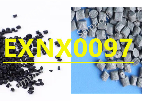 S-Plastic Noryl EXNX0097 uma liga de poliftalamida e EPI de alto desempenho.