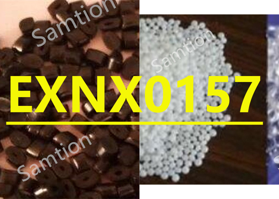 S-Plastic Noryl EXNX0157 é um Noryl GTX extrudável com baixo índice de condutividade térmica, adequado para quebras térmicas