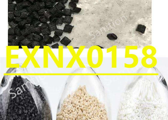 S-Plastic Noryl EXNX0158 um grau de desenvolvimento, especialmente desenvolvido para o mercado de engenharia de fluidos.
