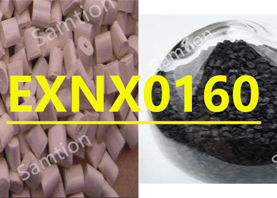 S-Plastic Noryl EXNX0160 um produto de desenvolvimento especialmente desenvolvido para o mercado da Engenharia de Fluidos.