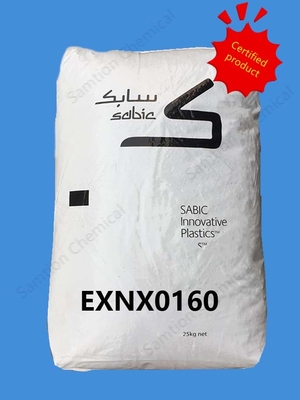 S-Plastic Noryl EXNX0160 um produto de desenvolvimento especialmente desenvolvido para o mercado da Engenharia de Fluidos.