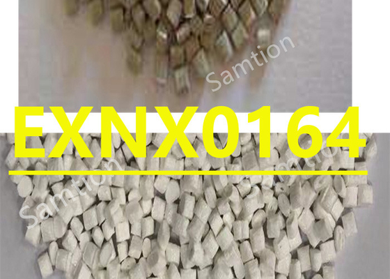 S-Plastic Noryl EXNX0164 uma mistura de PPE + PA preenchida com vidro que apresenta excelente qualidade de superfície para pintura, a alta temperatura