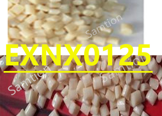S-Plastic Noryl EXNX0125 é um produto de desenvolvimento concebido para o mercado de engenharia de fluidos.