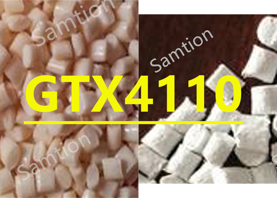 S-Plastic Noryl GTX4110 liga PPE/PA66 retardadora de chamas não bromada, não corinada, reforçada com vidro a 10%.