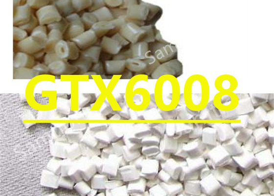 S-Plastic Noryl GTX6008 PA6 Baseado em GTX não preenchido para cobertura de roda.