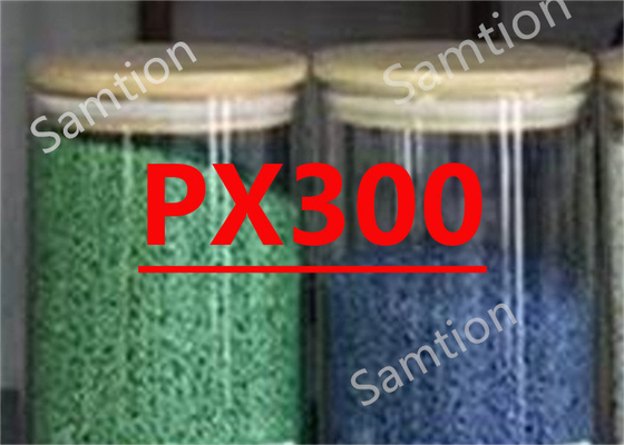 S-Plastic Noryl PX300 Grau de baixo odor para aplicação na bandeja IC