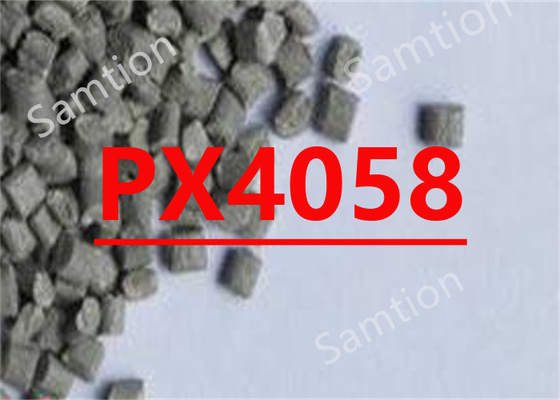 S-Plastic Noryl PX4058 mistura de poliolefina PPO melhorada resistência química 253F (125C) HDT