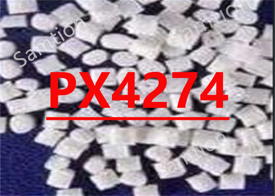 S-Plastic Noryl PX4274 Várias reduções de peso em 0,250 " (6,35 mm) Resistência ao calor / impacto.240