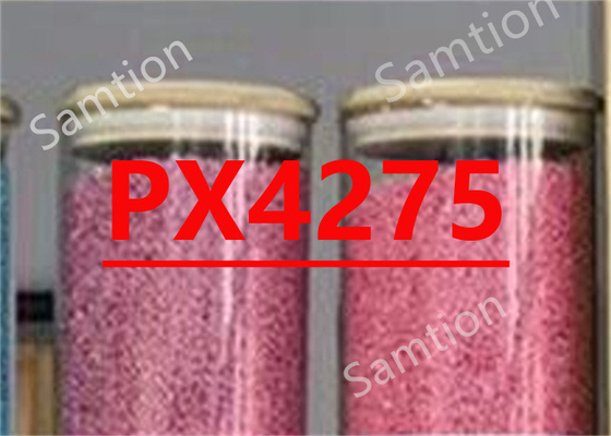 S-Plastic Noryl PX4275 Várias reduções de peso em 0,250 " (6,35 mm) capacidade de parede fina e resistência ao impacto.