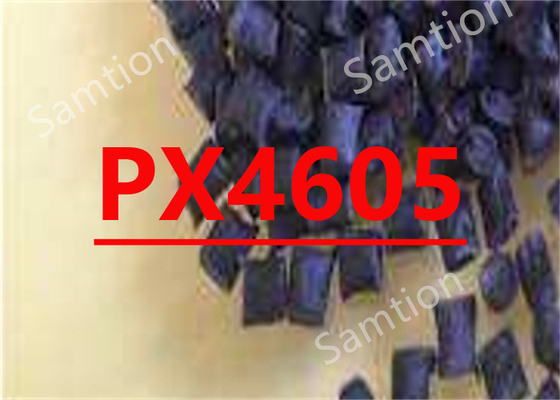 S-Plastic Noryl PX4605 PPE+PS Misto 20% Vidro Reforçado Alta Estabilidade Dimensional de Calor Adequado para Automóveis E E/E