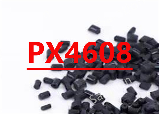 S-Plastic Noryl PX4608 FDA High Impact DTUL 205F (96C) UL94 Classificado HB
