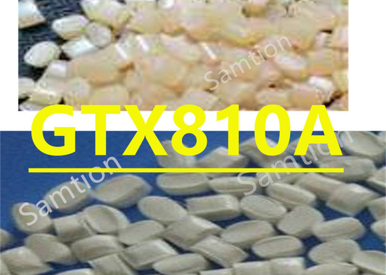 A resina S-Plastic Noryl GTX810A é uma mistura de 10% de polifenileno éter-poliamida 6/6, preenchida com vidro.000