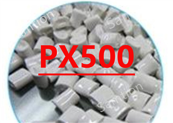 S-Plastic Noryl PX500 Noryl PX500 é uma resina de éter de polifenileno modificado não preenchido capaz de múltiplas rotas de conversão