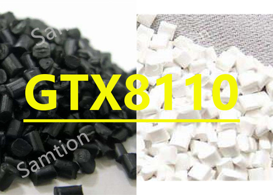 S-Plastic Noryl GTX8110 é um Noryl GTX extrudível com baixo índice de condutividade térmica, adequado para quebras térmicas