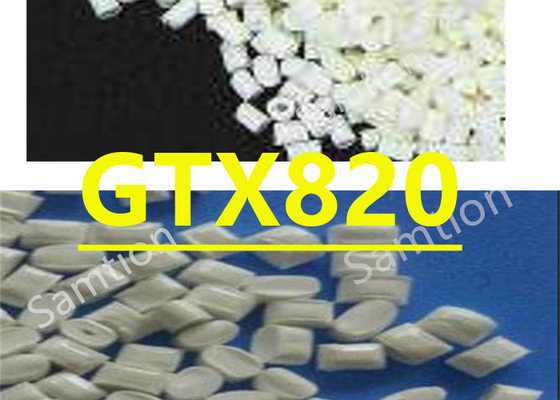 S-Plastic Noryl GTX820 GR 20%.