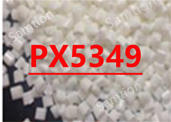 S-Plastic Noryl PX5349 DEVELOPMENTAL Retardante de Chama Não Bromado Não Clorado Disponível em 1111 Cores Somente CC1