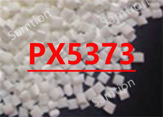 S-Plastic Noryl PX5373 GR 20% 270F (132C) DTUL UL94 V-1 Retardante de Chama Livre de Halógenos para Construção Elétrica