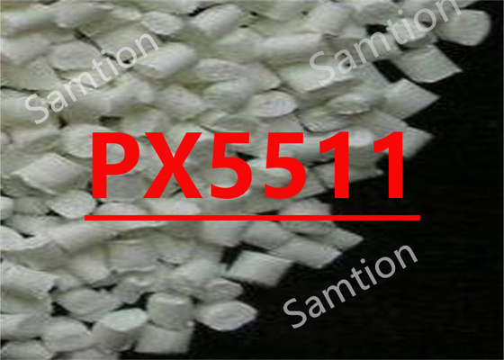 S-Plastic Noryl PX5511 PPE+PS Misto Não preenchido Resistência química Deslizamento Desempenho Baixa Absorção de água Hidrolítica