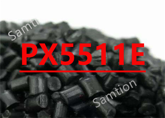 S-Plastic Noryl PX5511E Noryl PX5511E é um material não preenchido com bom fluxo e resistência química contra produtos de limpeza Noryl