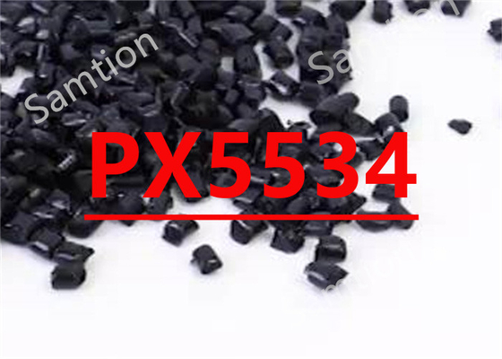 S-Plastic Noryl PX5534 GR 30%144C (300F) DTUL UL94 HB Aplicações nominais Partes de aquecimento Partes de aquecimento central Água