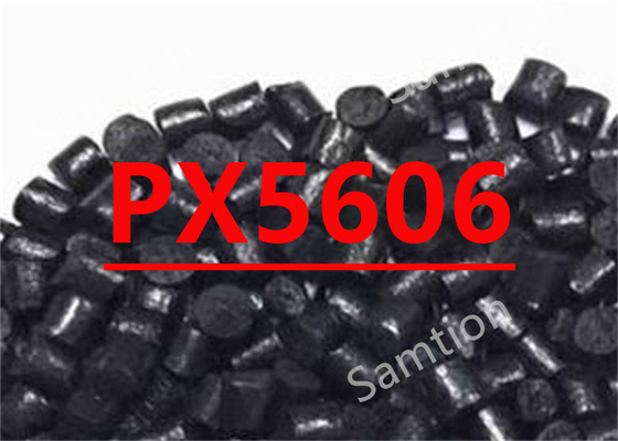 S-Plastic Noryl PX5606 SINGLE LOT DATA 0,250" espessura da barra/10% de redução de peso