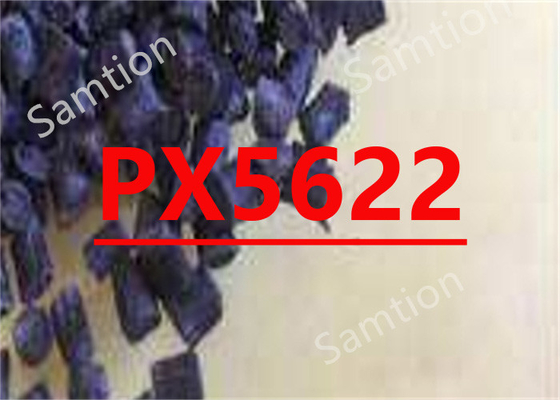S-Plastic Noryl PX5622 PPE+PS Misto Não preenchido Não-bromado Não-clorado Sistema FR Bom fluxo e estética da superfície