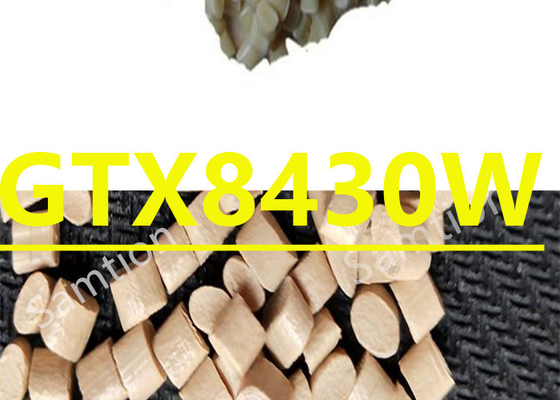 S-Plastic Noryl GTX8430W 30% liga PPE+PA reforçada com vidro.