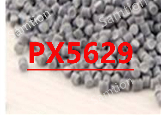 S-Plastic Noryl PX5629 APROVAÇÃO PRÉVISA 80:20 FR PPO/HIPS concentrado apenas para composição: introduz resina de PPO