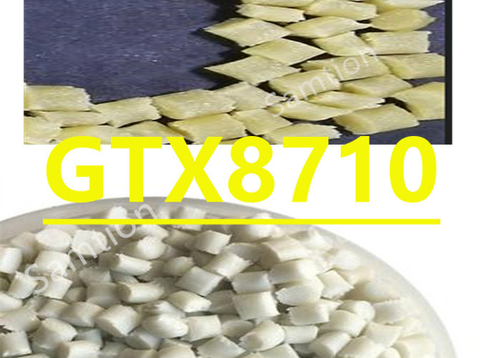 A resina S-Plastic Noryl GTX8710 é uma mistura de EPP/PA de alto desempenho, preenchida com vidro, que apresenta um equilíbrio excepcional