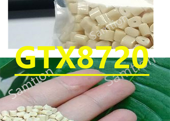 A resina S-Plastic Noryl GTX8720 é uma mistura de EPP/PA de alto desempenho, cheia de vidro, que apresenta um excelente equilíbrio