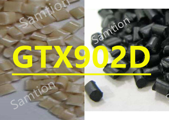S-Plastic Noryl GTX902D Resina uma mistura de PPE/Polyamida 66.