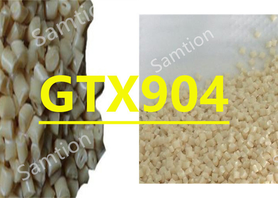 S-Plastic Noryl GTX904 Sem reforço; melhor processamento; excelente resistência química; 320F (160C) HDT.