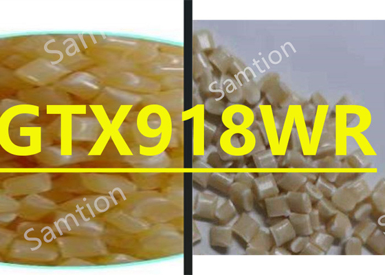 S-Plastic Noryl GTX918WR PPE+PS+PA de alto fluxo para aplicações eléctricas e sub-capotadas.
