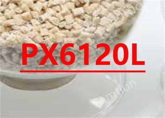 S-Plastic Noryl PX6120L Noryl PX6120L é uma compensação lubrificada para PX6120 É um material não preenchido com bom fluxo alto