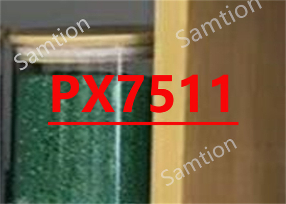 S-Plastic Noryl PX7511 mistura PPE+PS. Resistência química não preenchida menor desempenho de arrasto em comparação com PX5511Água baixa
