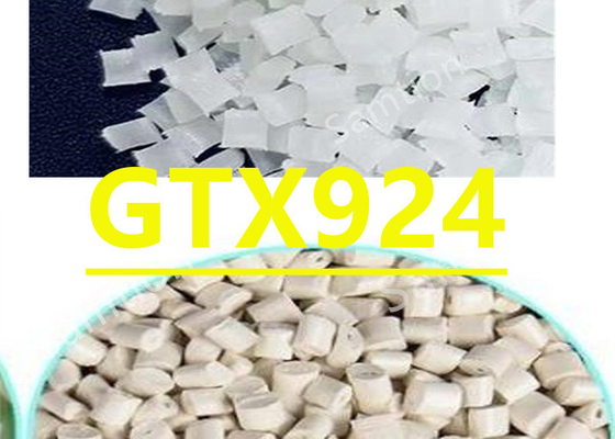 S-Plastic Noryl GTX924 Um grau de Noryl GTX não preenchido estabilizado por UV com melhoria da processabilidade.