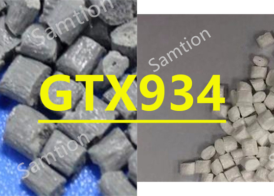 O S-Plastic Noryl GTX934 é uma categoria GTX não preenchida com melhor capacidade de processamento e desempenho de envelhecimento térmico.