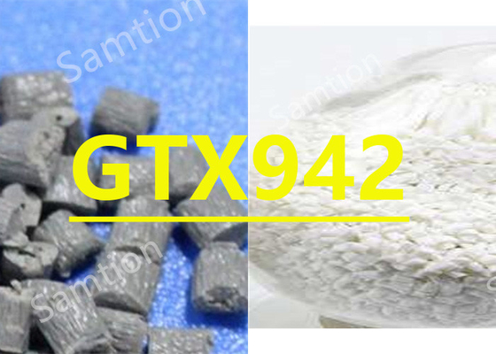 S-Plastic Noryl GTX942 Resina uma mistura de Eter de polifenileno (PPE) + Resina de poliamida (PA) que é concebida para ter uma elevada capacidade de fusão